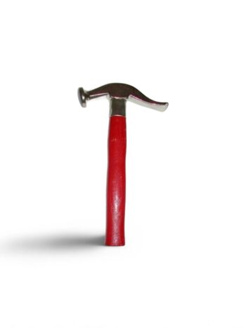 MARTILLO REPASAR ROJO PP-2