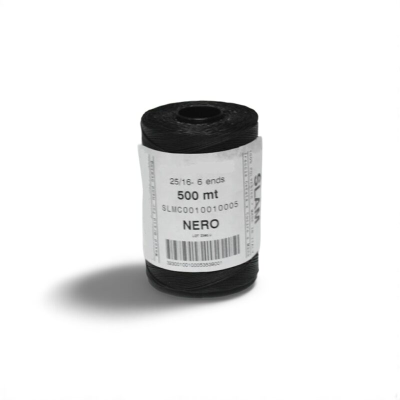 HILO SLAM 1,2 NEGRO