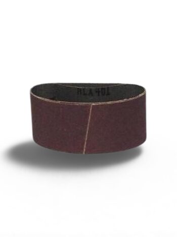 BAND OF SANDPAPER 050X283 P120 T33X