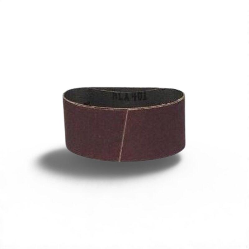 BAND OF SANDPAPER 050X283 P120 T33X