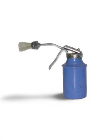 GLUE PUMP WITH BRUSH