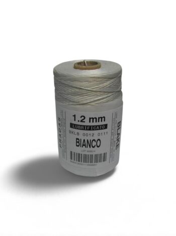 HILO BLAKE LUBRICADO 1,0 BLANCO