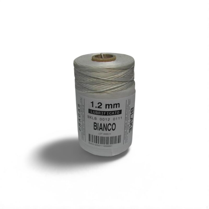 HILO BLAKE LUBRICADO 1,0 BLANCO