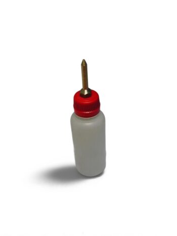 BOTTLE TO DYE WITH GROOVE