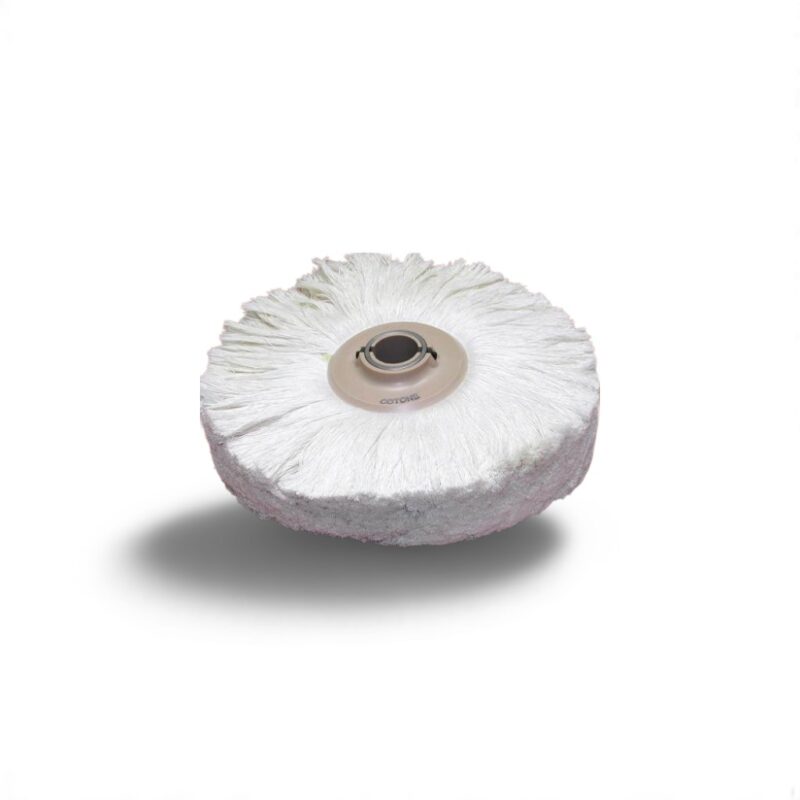 WOOL YARN BRUSH N.10 (150X300)