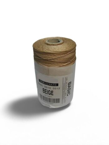 BEIGE BASIC THREAD 0,8