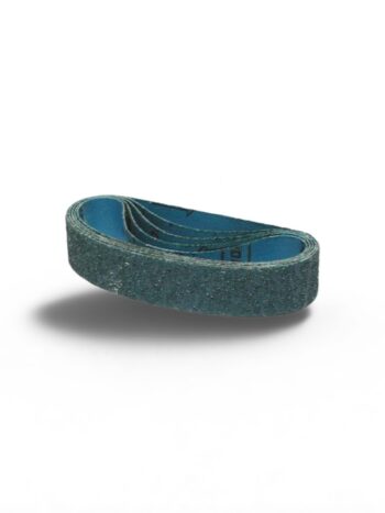 BAND OF SANDPAPER 035X435 P040 R817