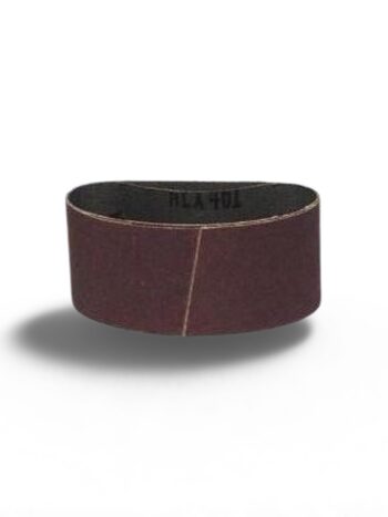 BAND OF SANDPAPER 050X283 P080 T147