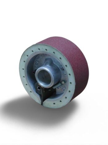 RODILLO GOMA CIERRE 125X070 F30 BDM