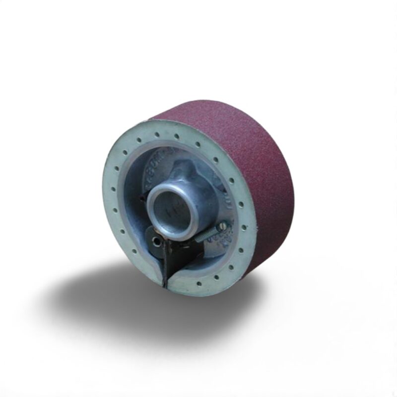 AUTOMATIC WHEEL FOR GRINDING 125X070 F30 BDM
