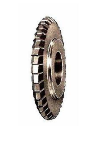 FRESA N.11360 D22X3.5 RANURAR