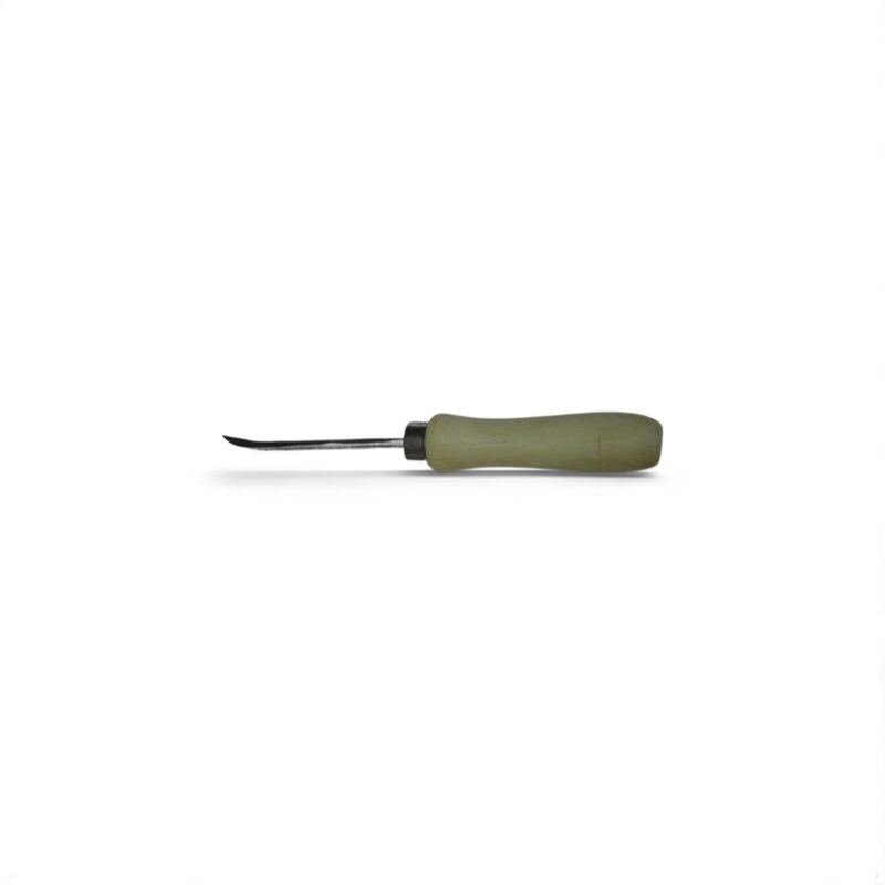USTENSILE PLAT POUR ENLEVER LES CRAMPONS