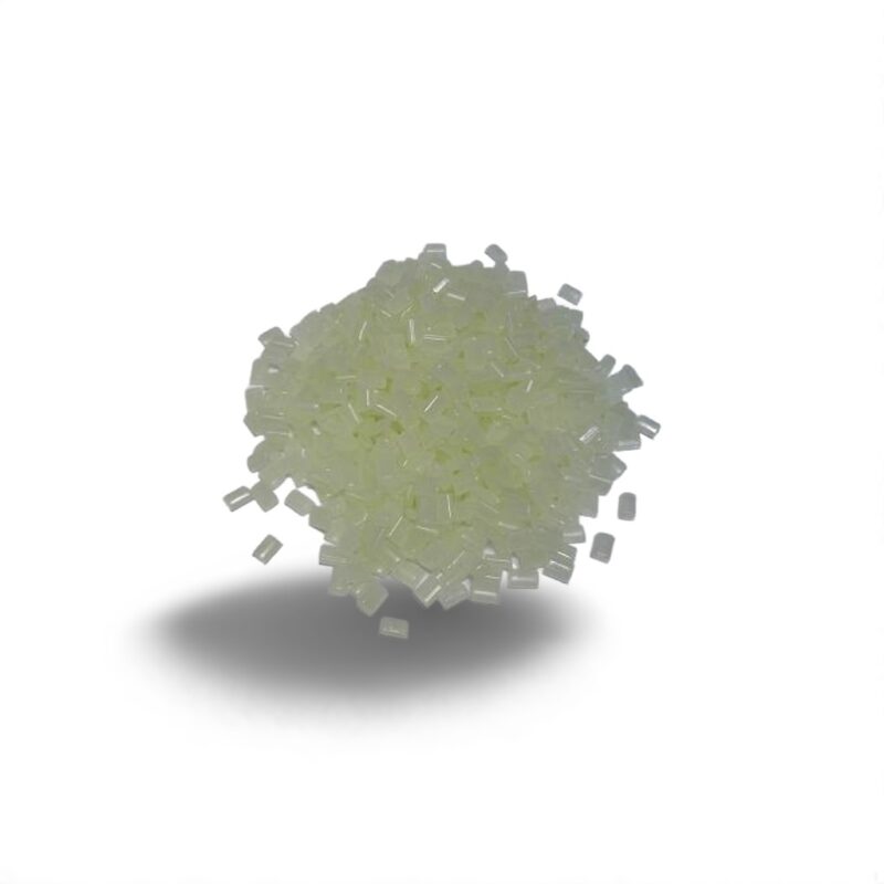 POLYESTER ADHESIVE HOT MELT GRANULES G46EN (FO INSOLES)