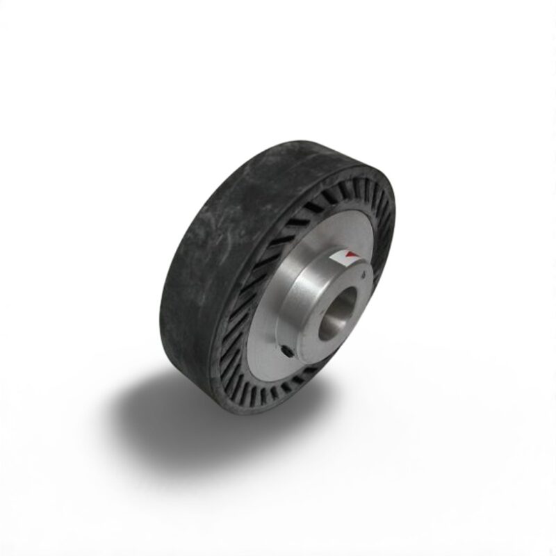 CENTRIFUGAL FORCE WHEEL ACCESSORY 120X35 AXLE 30
