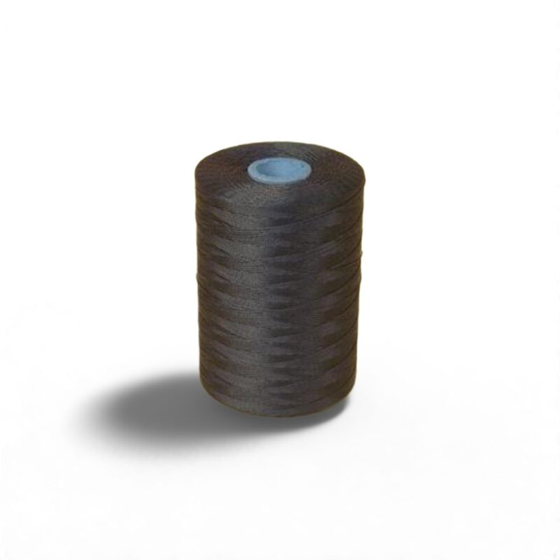 BLACK BLAKE WAX THREAD 1,0