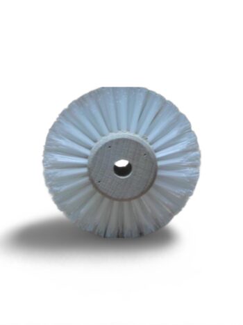 CEPILLO NYLON D.090 MADERA 0,6 CONV. OSBORN