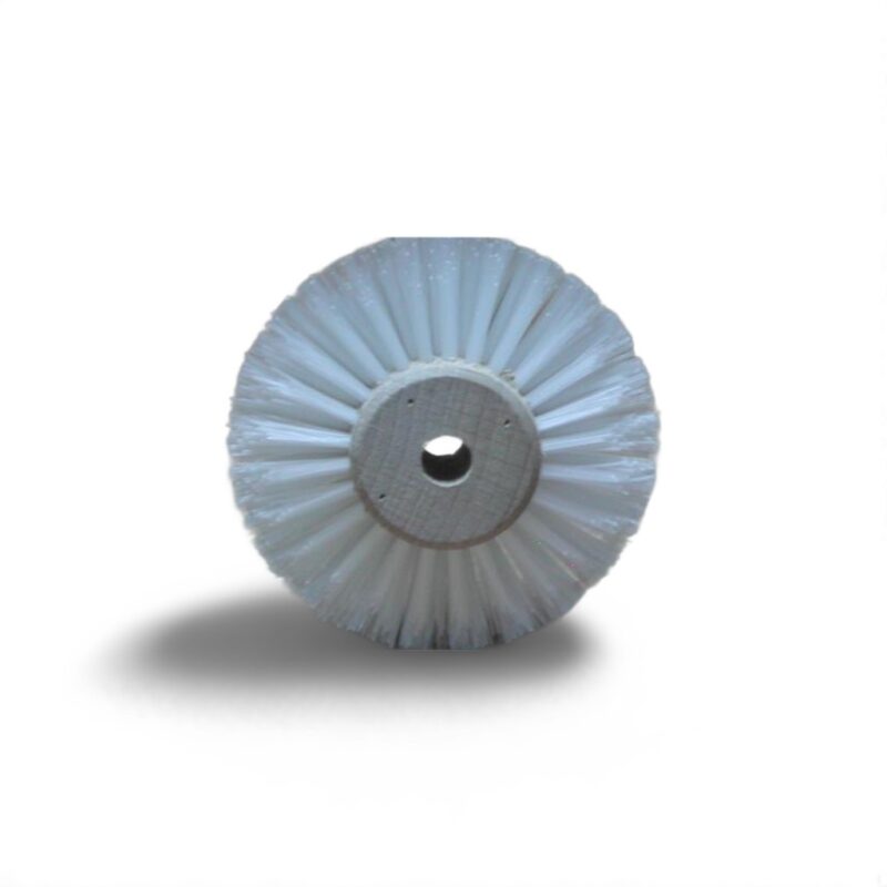 CEPILLO NYLON D.090 MADERA 0,6 CONV. OSBORN