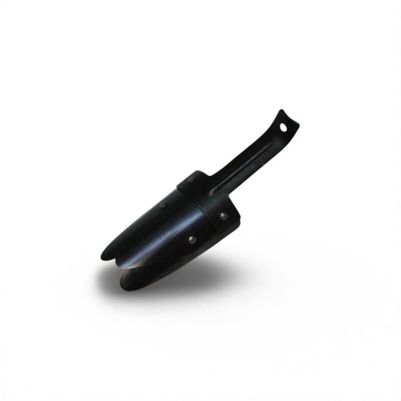 MANUAL LADY SHOEHORN