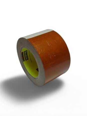 CINTA COLA CALOR DIE BONDING 75X55000M.M.