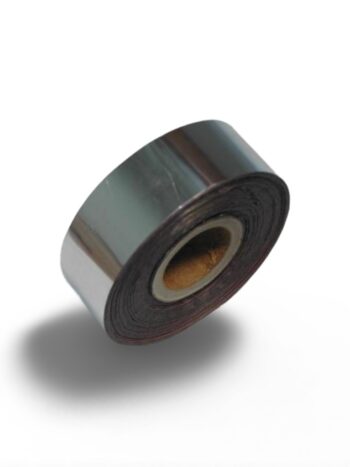 PELICULA PLATA X-117 BRILOR 244
