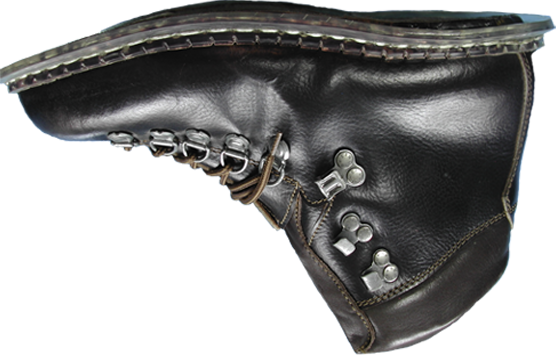 Maquinaria Calzado Goodyear