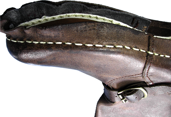 Maquinaria Calzado Goodyear