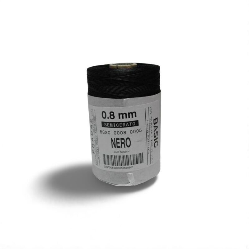 HILO BASIC 0,8 NEGRO
