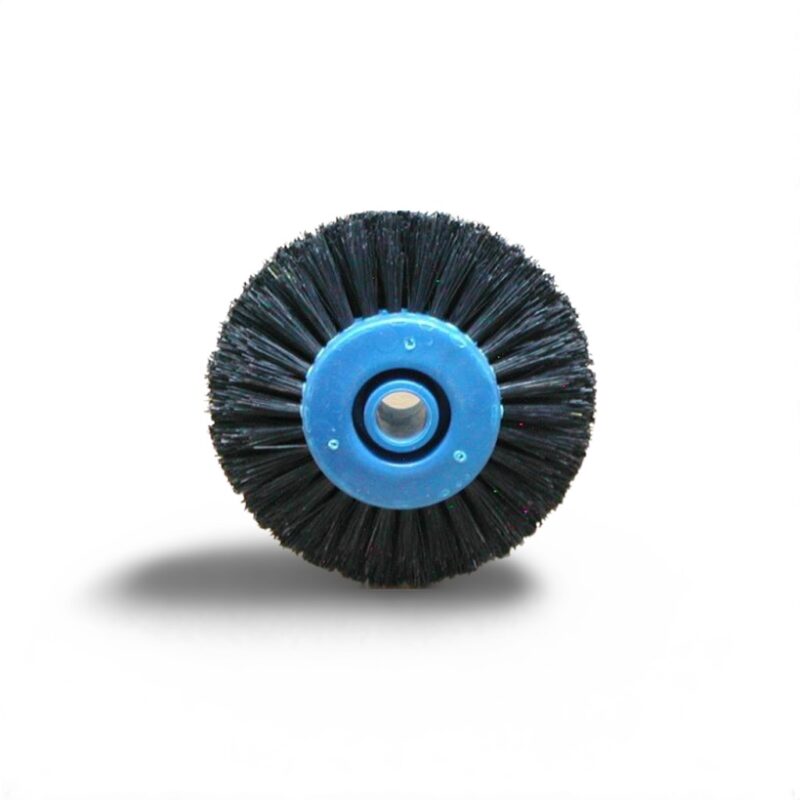 HORSE-HAIR BRUSH 100X4 HARD CONVERGENT
