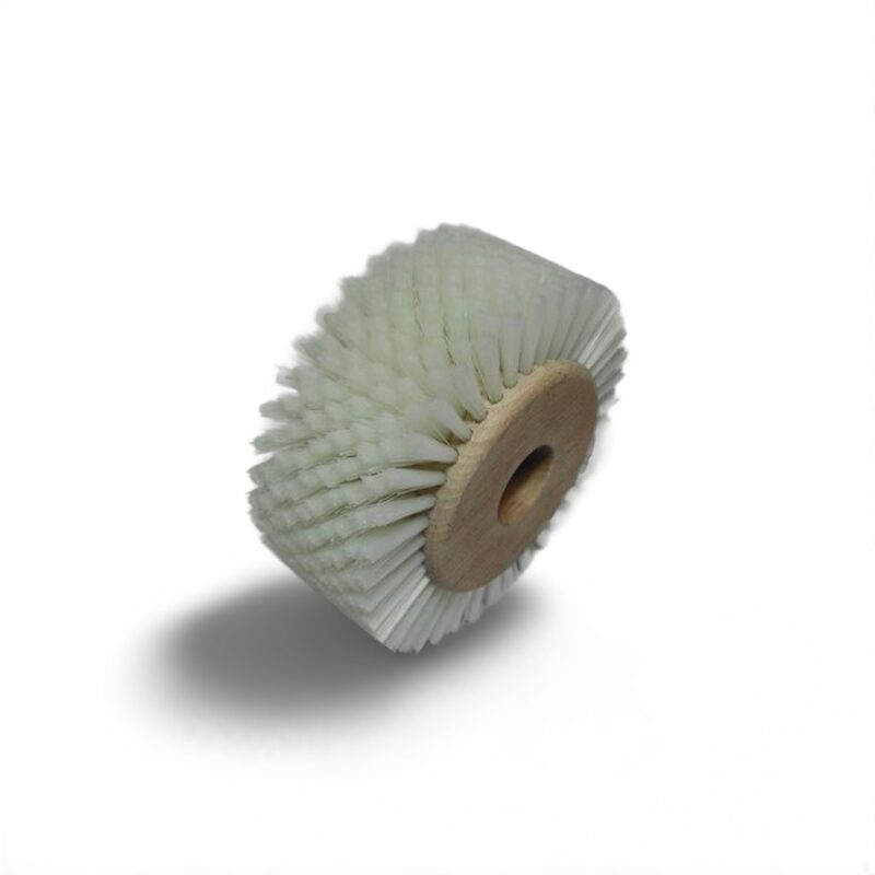 NYLON BRUSH D.160X72 0,35