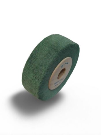 PADS IN MILITARY SOFT WOOL D.170X050X33 MILITARY CLOTH