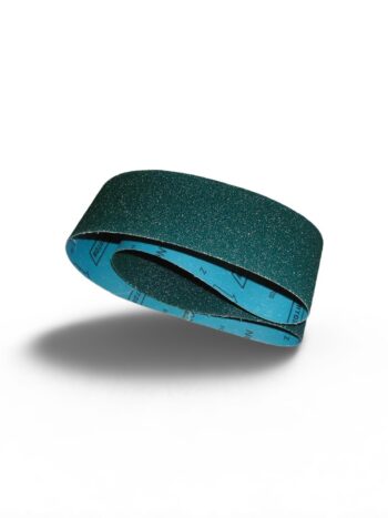 BAND OF SANDPAPER 080X1366 P024 R-817