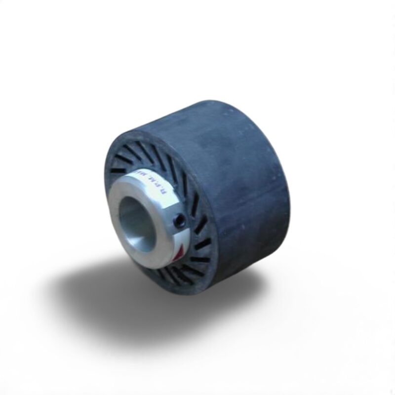 CENTRIFUGAL FORCE WHEEL ACCESORY 075X038 EJE 30
