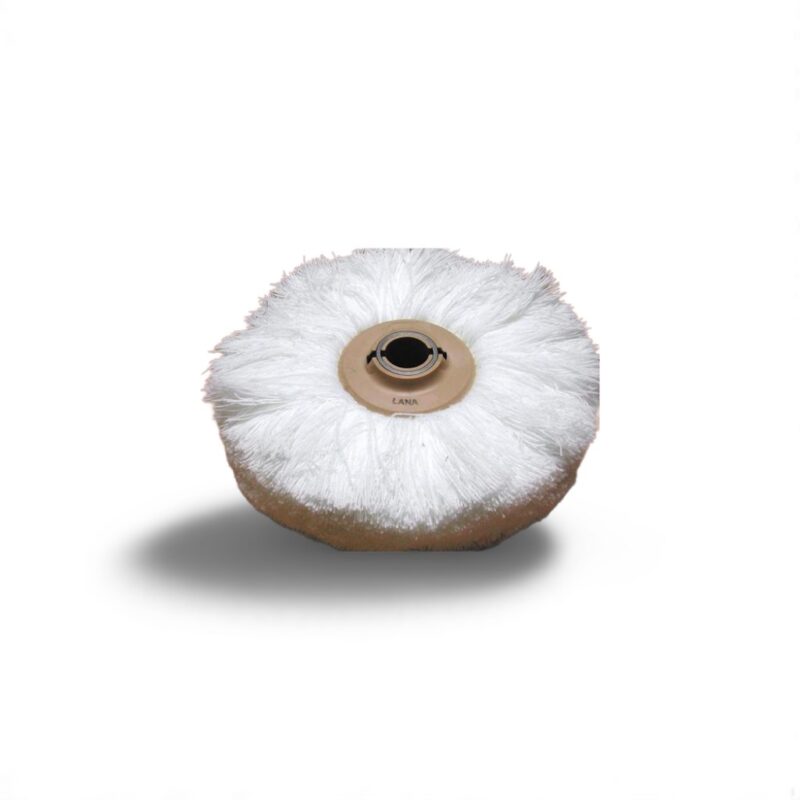 WOOL YARN BRUSH N.05 (75X300)