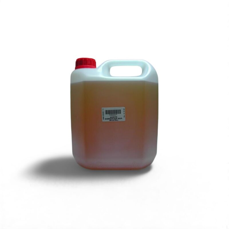 ACEITE HIDRAULICO HLP-32 (LTS.)