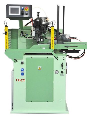MAQ.CLAVAR TAPAS  AUTOMATICA T2-C2