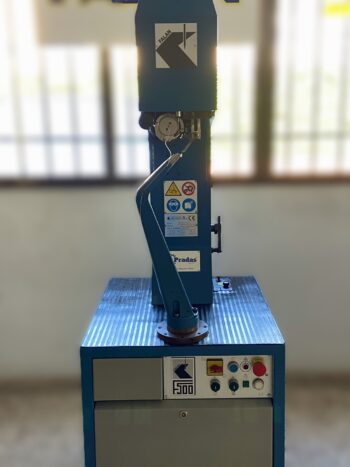 MAQ.COSIDO BLAKE FALAN F500