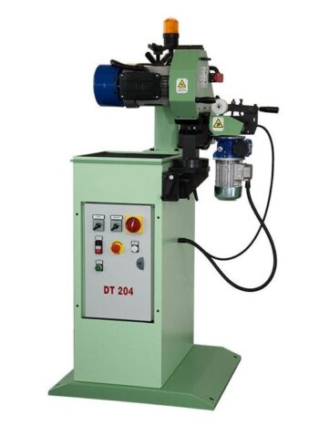 MAQ.DENTAR CERCO  DT 204