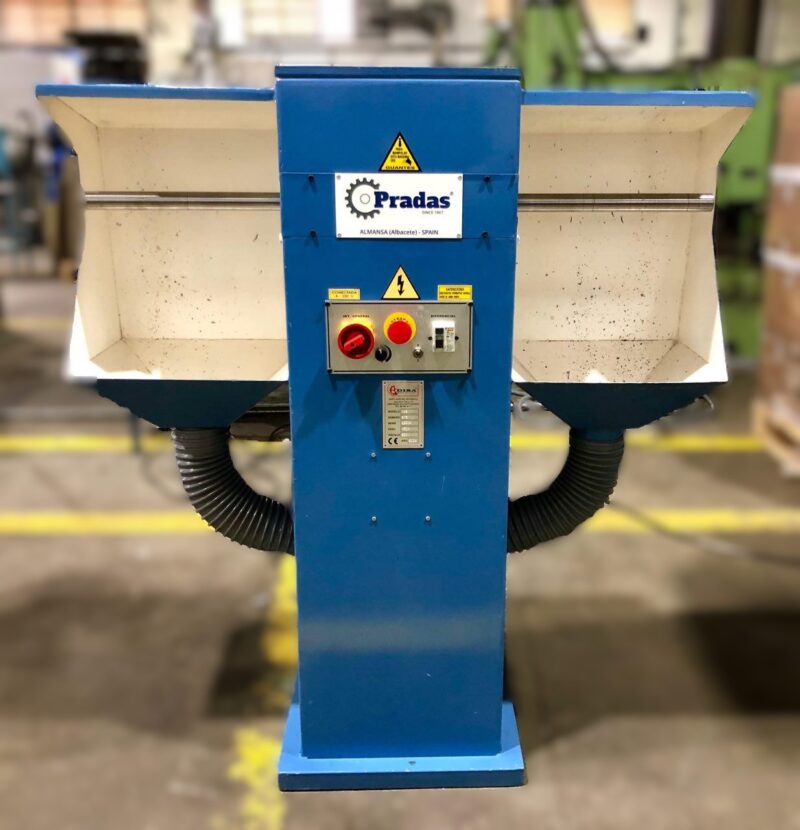 MACHINE À BROSSER 94C