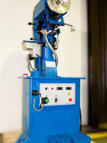 MAQ.EMPALMILLAR NORDICO SP 54A