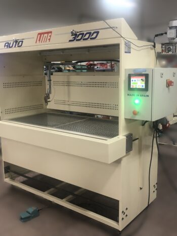 MAQ.ENCOLAR AUTOMATICA LINE 3000/P