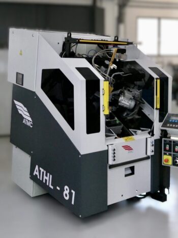 MAQ.MONTAR TRASERAS Y COSTADOS ATMC ATHL-81-T