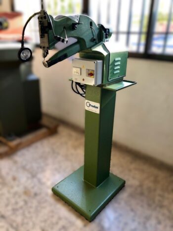 MAQ.RECORTAR COLLI GP1