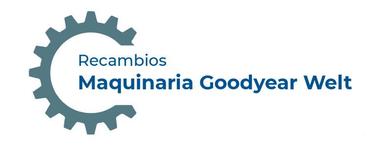 Recambios Maquinaria Goodyear