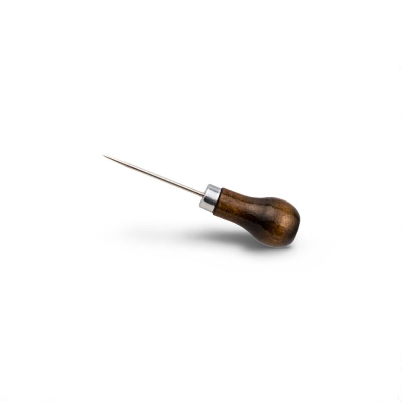 MANUAL AWL D.4 WITH HANDLE