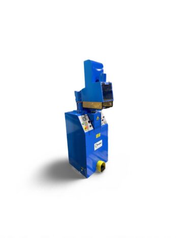 Cork composition Bottom Filling Machine 09490
