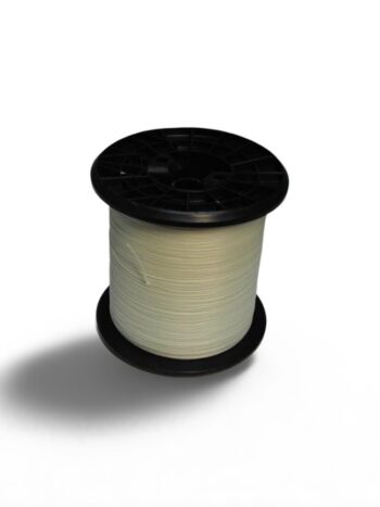 WHITE COMBI THREAD 0,8
