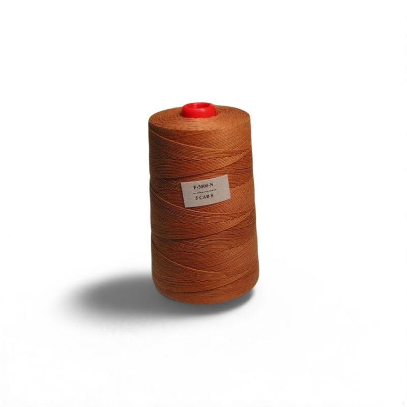 HILO CANILLAS F3000 5CS CANELA
