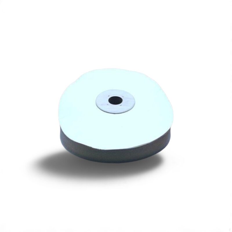 CANVAS POLISHING PAD 120X300 HOLE 33