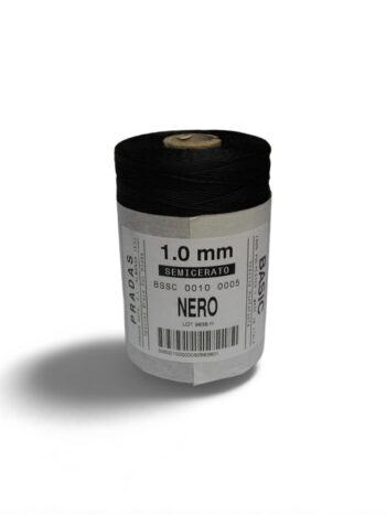 BLACK BASIC THREAD 1,0