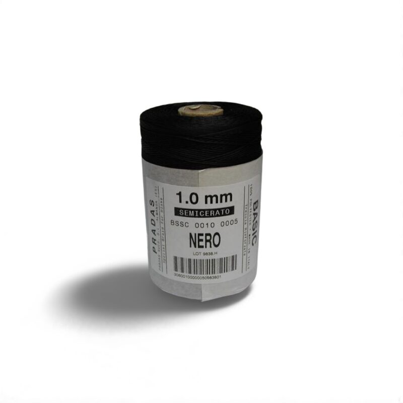 HILO BASIC 1,0 NEGRO